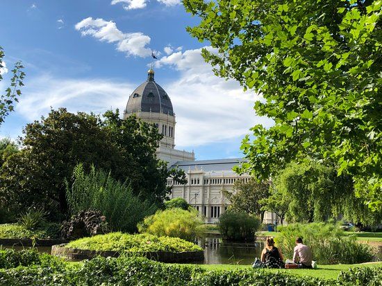 Den Kongelige Udstillingsbygning